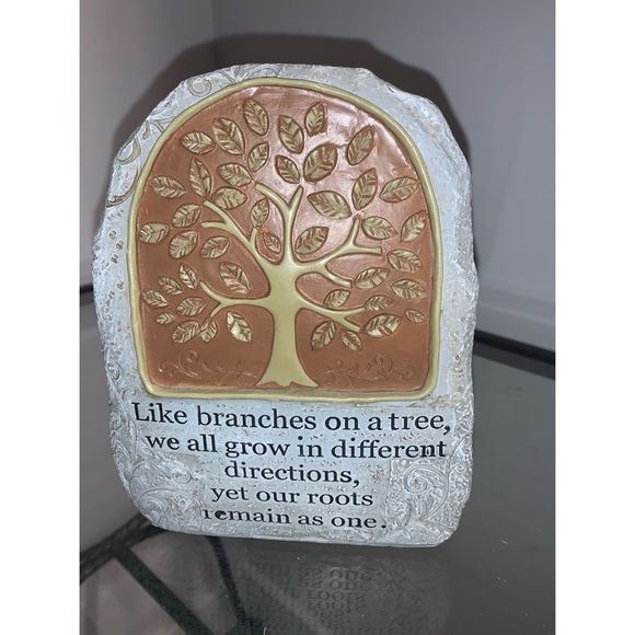 Fake rock decoration - Picture 2 of 3